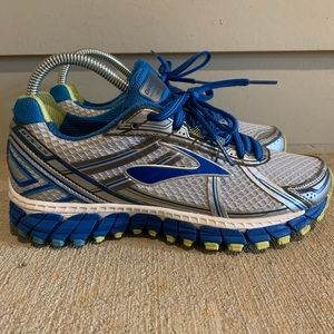 Brooks Adrenaline GTS-15 Women’s Running SZ 7